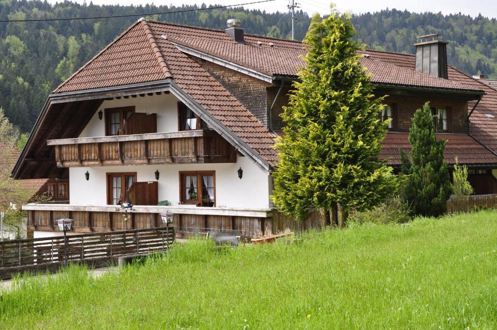 Pension Gasthaus Zur Schmiede Dachsberg im Schwarzwald Pokój zdjęcie