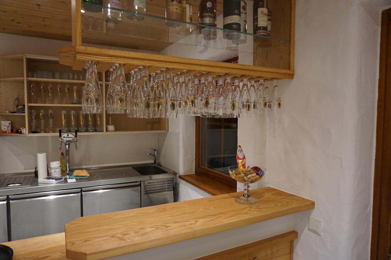 Pension Gasthaus Zur Schmiede Dachsberg im Schwarzwald Zewnętrze zdjęcie