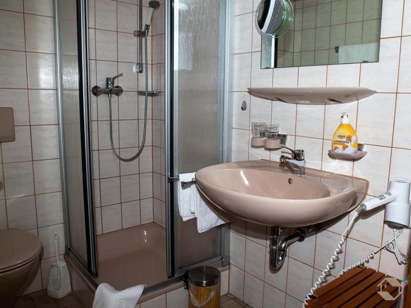 Pension Gasthaus Zur Schmiede Dachsberg im Schwarzwald Zewnętrze zdjęcie
