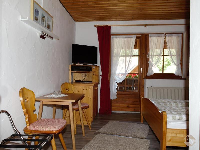 Pension Gasthaus Zur Schmiede Dachsberg im Schwarzwald Zewnętrze zdjęcie