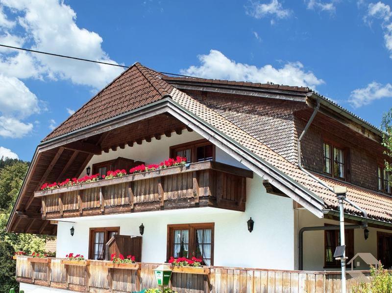 Pension Gasthaus Zur Schmiede Dachsberg im Schwarzwald Zewnętrze zdjęcie