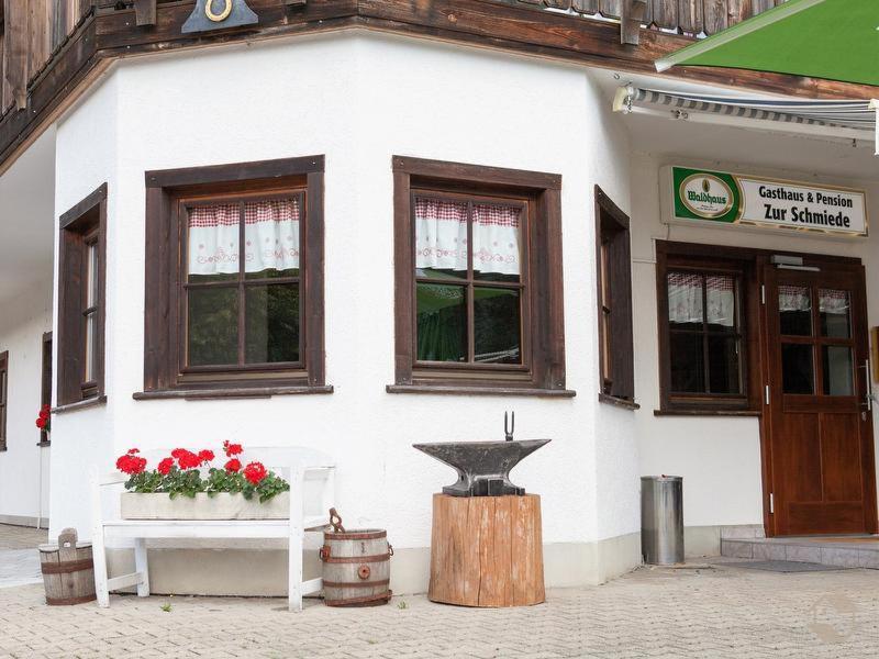 Pension Gasthaus Zur Schmiede Dachsberg im Schwarzwald Zewnętrze zdjęcie