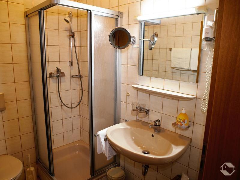 Pension Gasthaus Zur Schmiede Dachsberg im Schwarzwald Zewnętrze zdjęcie